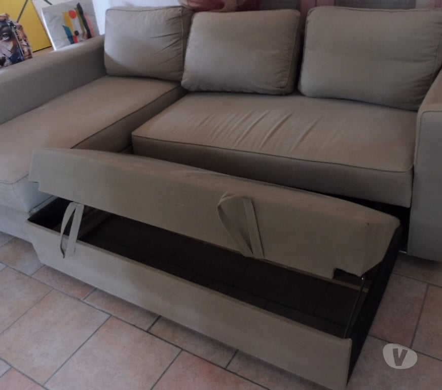 Ameublement & art de la table Bouches-du-Rhône St Esteve Janson - 13610 - Photos Vivastreet Canapé lit rangement