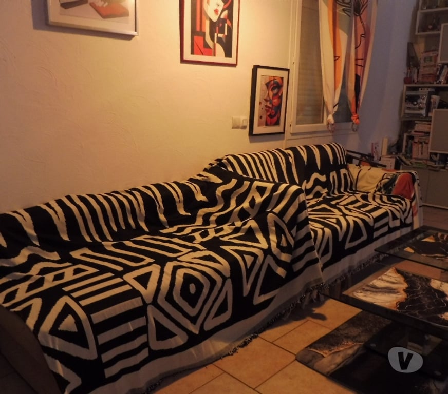 Ameublement & art de la table Bouches-du-Rhône St Esteve Janson - 13610 - Photos Vivastreet Canapé lit rangement