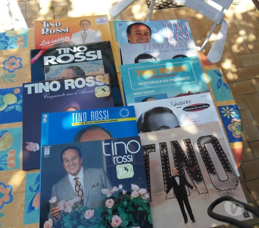 DVD occasion Essonne Juvisy sur Orge - 91260 - Photos Vivastreet vinyles 33 tours