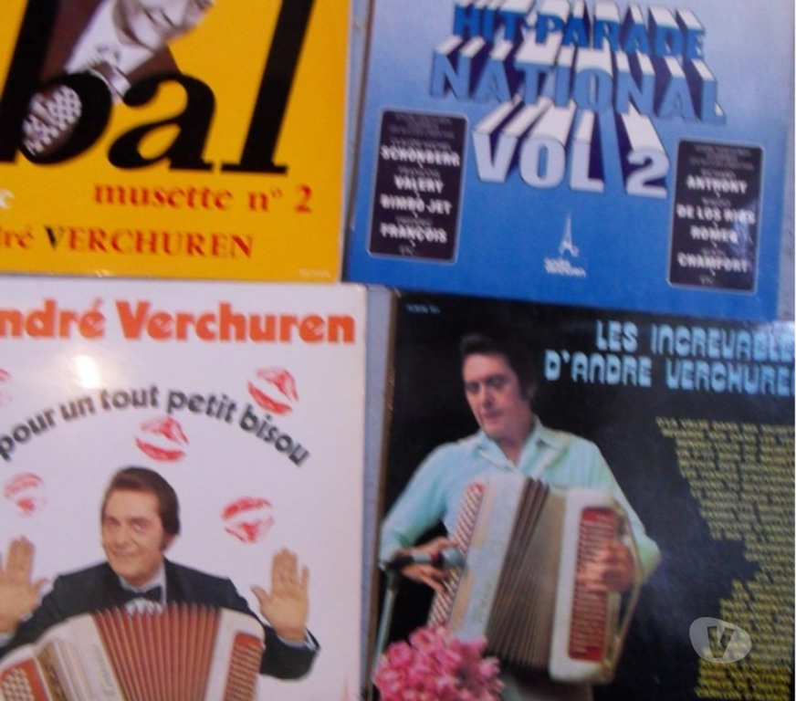 DVD occasion Essonne Juvisy sur Orge - 91260 - Photos Vivastreet vinyles 33 tours