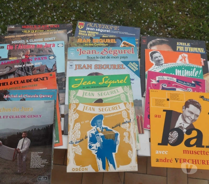 DVD occasion Essonne Juvisy sur Orge - 91260 - Photos Vivastreet vinyles 33 tours