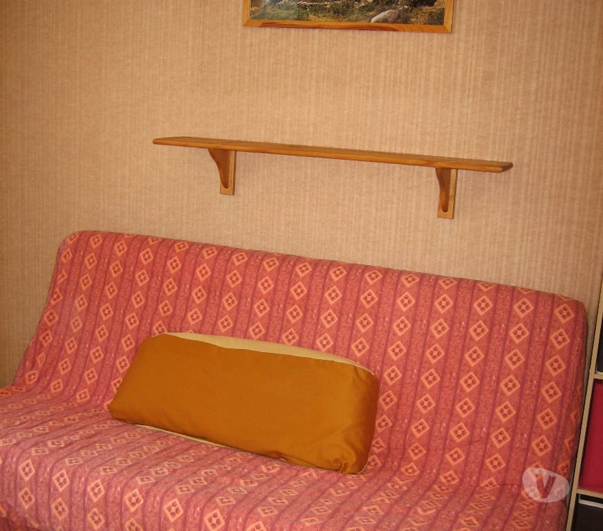 location saisonniere Hautes-Alpes Embrun - 05200 - Photos Vivastreet location de vacances