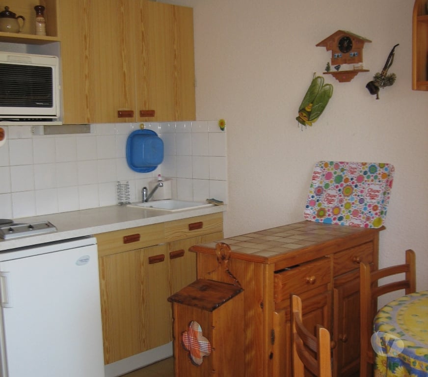 location saisonniere Hautes-Alpes Embrun - 05200 - Photos Vivastreet location de vacances