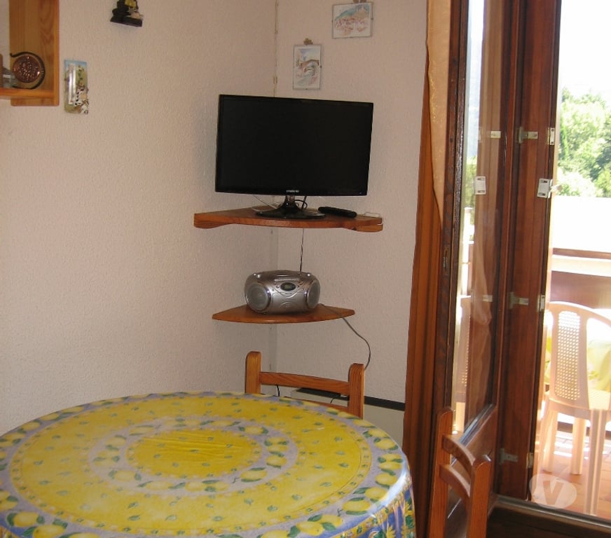 location saisonniere Hautes-Alpes Embrun - 05200 - Photos Vivastreet location de vacances