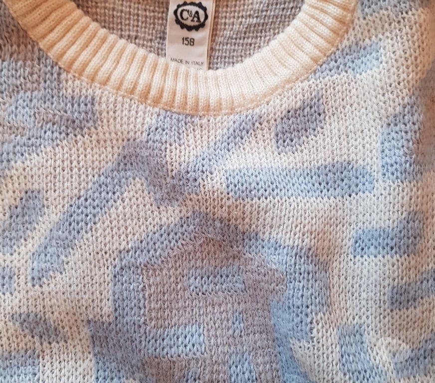 Vêtements occasion Essonne Juvisy sur Orge - 91260 - Photos Vivastreet pull enfant garcon