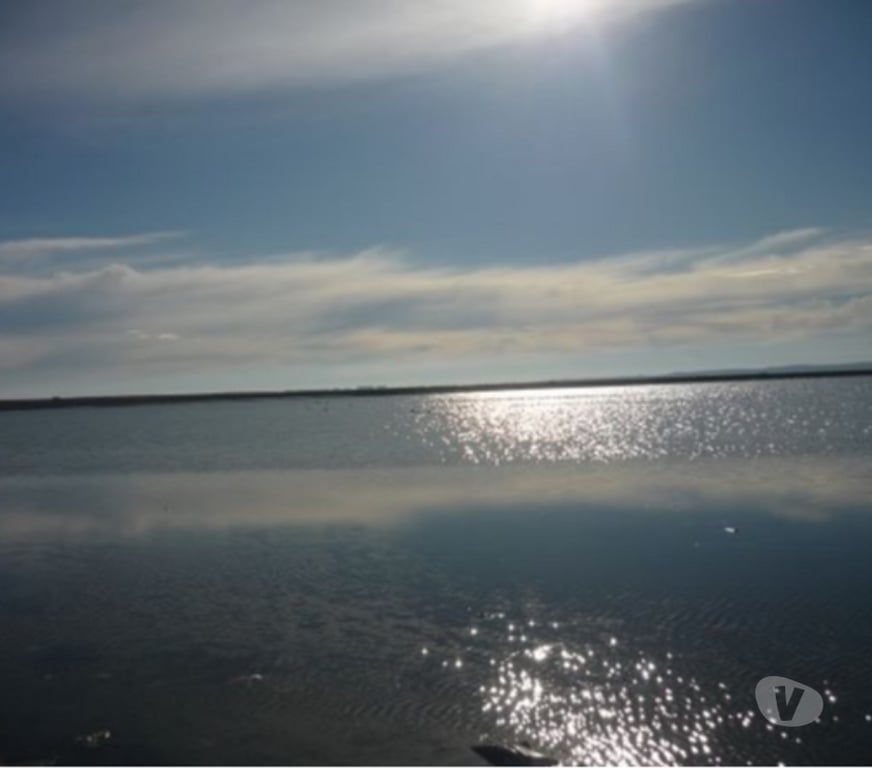 Terrain à vendre Tunisie - Photos Vivastreet Terrain d’angle vue mer et lac à Skanes Monastir TUNISIE