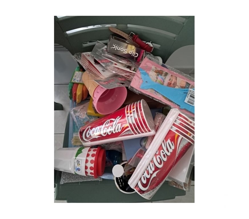 Ameublement & art de la table Moselle Feves - 57280 - Photos Vivastreet Blind Lot cuisine objets maison décoration table kawaii