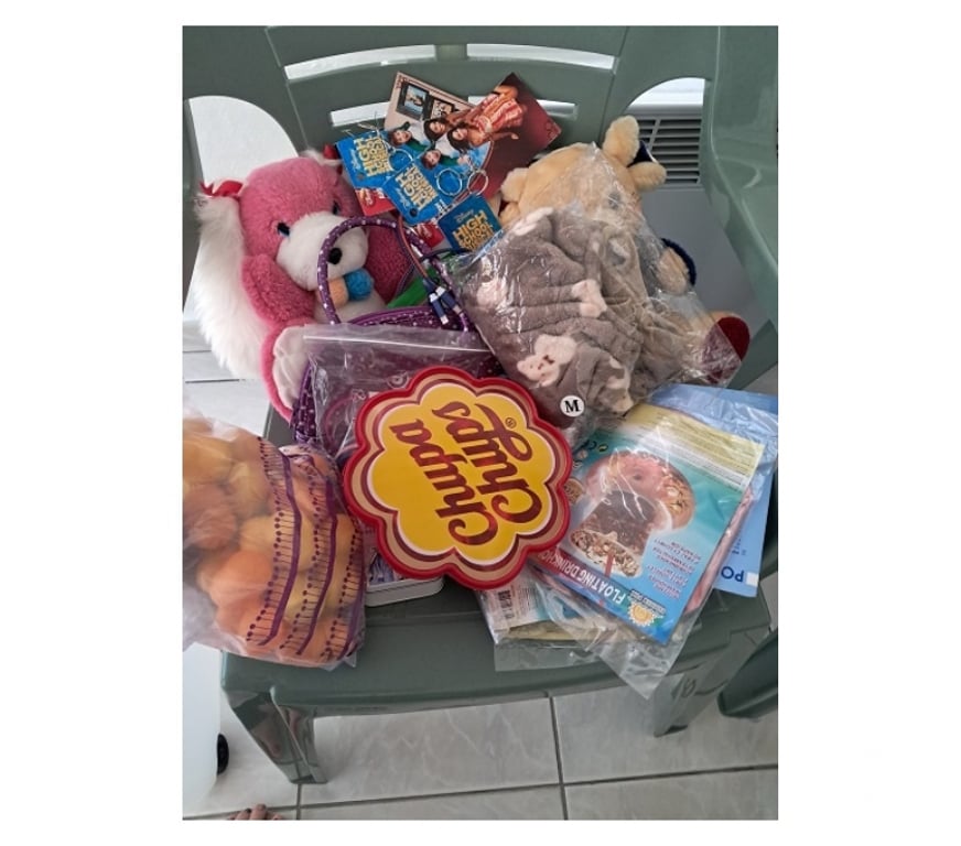 Ameublement & art de la table Moselle Feves - 57280 - Photos Vivastreet Blind Lot cuisine objets maison décoration table kawaii