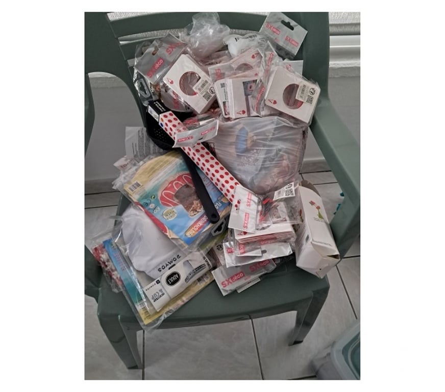 Ameublement & art de la table Moselle Feves - 57280 - Photos Vivastreet Blind Lot cuisine objets maison décoration table kawaii