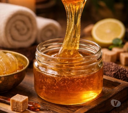 Autre Service Paris 12ème ardt Paris - Photos Vivastreet Épilation cire traditionnelle orientale