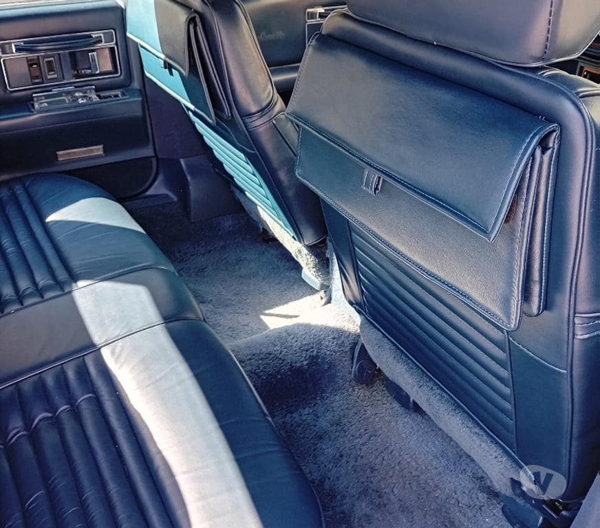 Voiture de collection Drôme Romans sur Isere - 26100 - Photos Vivastreet Cadillac Séville