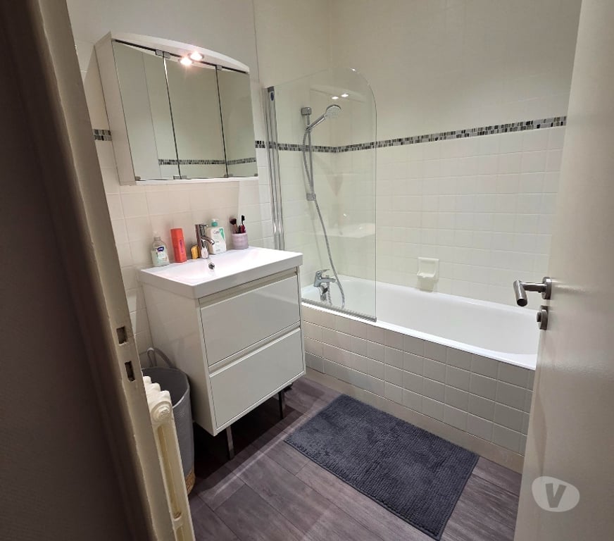 Location appartement Allier Vichy - 03200 - Photos Vivastreet T1BIS, Quartier Source Célestins Pôle Universitaire