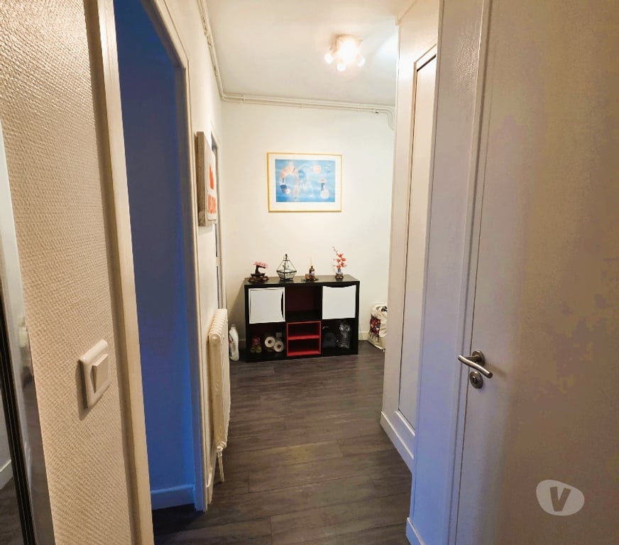 Location appartement Allier Vichy - 03200 - Photos Vivastreet T1BIS, Quartier Source Célestins Pôle Universitaire