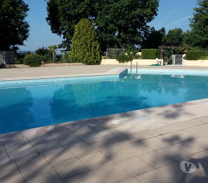 Maison à vendre St Vallier de Thiey Alpes-Maritimes - Photos Vivastreet Maisonnette jumelée dans domaine sécurisé avec piscine
