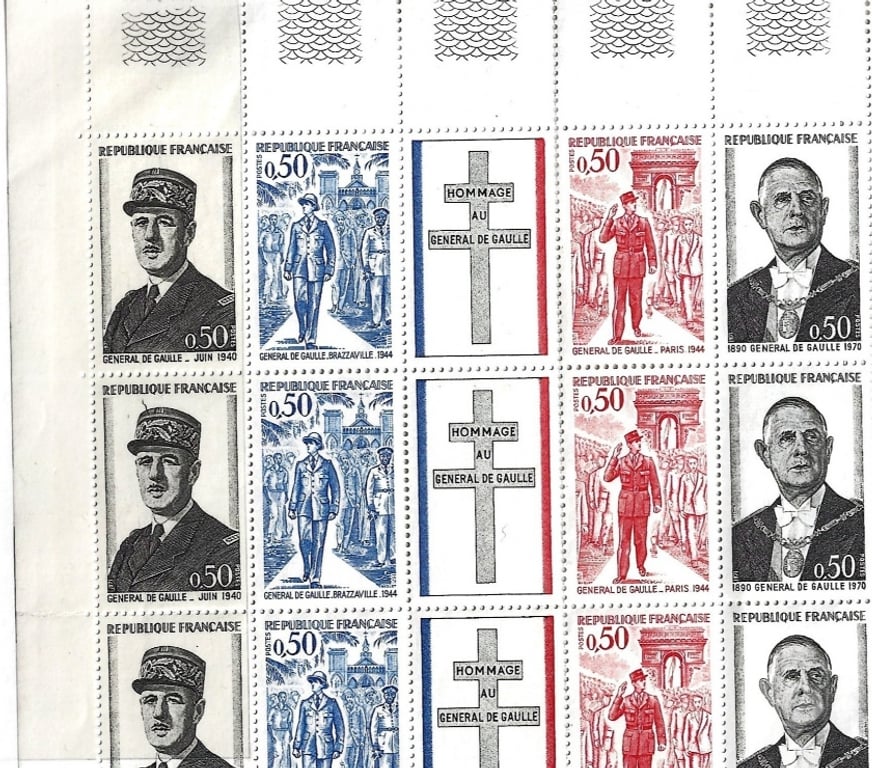 Collection Bas-Rhin Strasbourg - Photos Vivastreet Vend Timbres de France