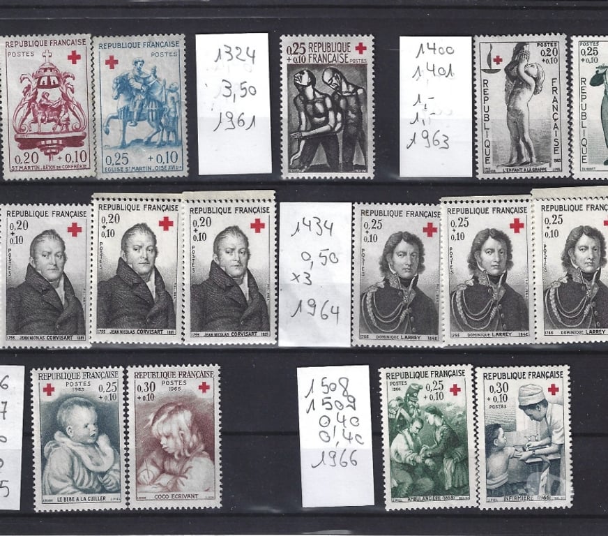 Collection Bas-Rhin Strasbourg - Photos Vivastreet Vend Timbres de France