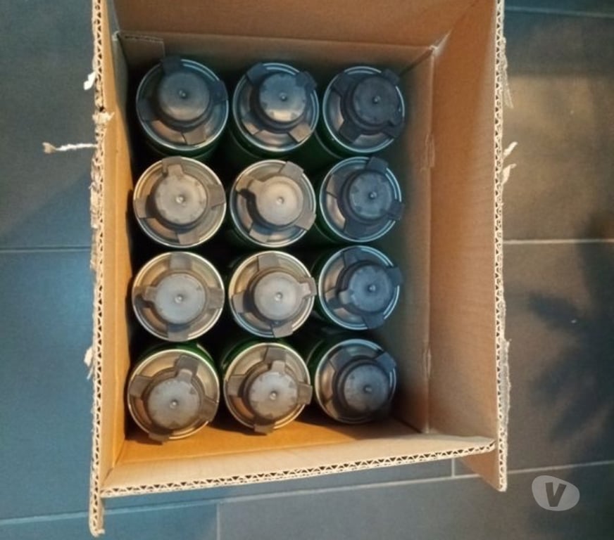  Nord Tourcoing - 59200 - Photos Vivastreet Plusieurs Cartons de 12 Mousse expansive prix cassé