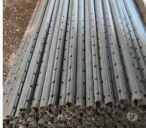 Piquets vigne et clôture