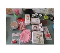 Blind Lot Cuisine kawaii japon maison mode choix