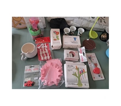 Ameublement & art de la table Hauconcourt Moselle - Photos Vivastreet Blind Lot Cuisine kawaii japon maison mode choix