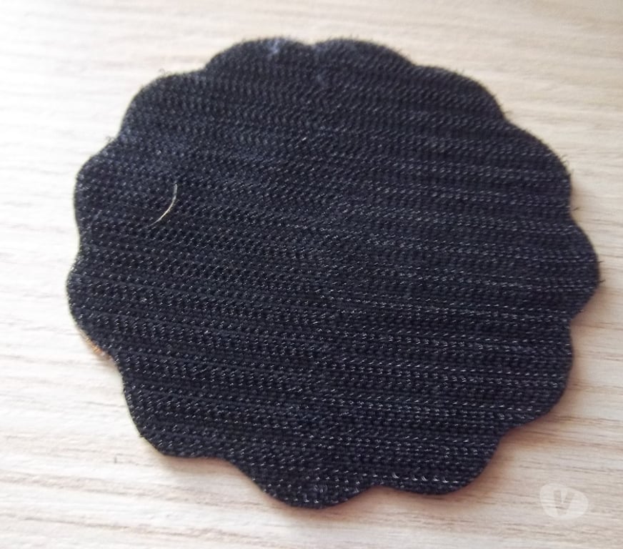 Collection Manche Valognes - 50700 - Photos Vivastreet écusson 35° RAP : Batterie de Commandement et Logistique