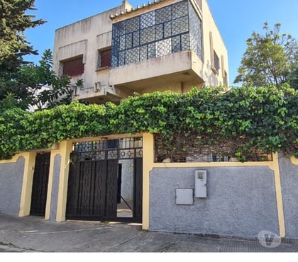 Vente Maison - Photos Vivastreet Maison Villa Hay Salam