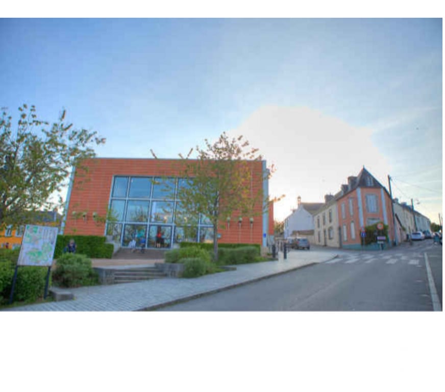 Spectacles Morbihan Inzinzac Lochrist - 56650 - Photos Vivastreet Places “ Dear Jason, Dear Andrew ” vendredi 13 février