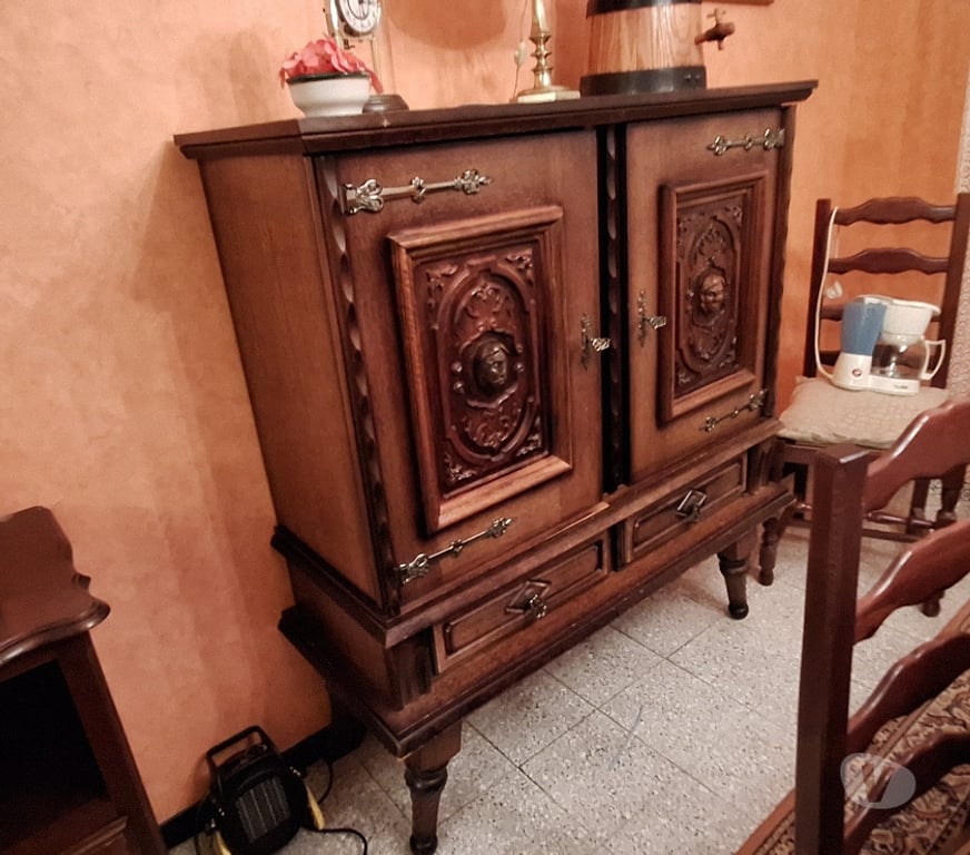 Ameublement & art de la table Haute-Garonne Cugnaux - 31270 - Photos Vivastreet Salle à manger complète style Basque