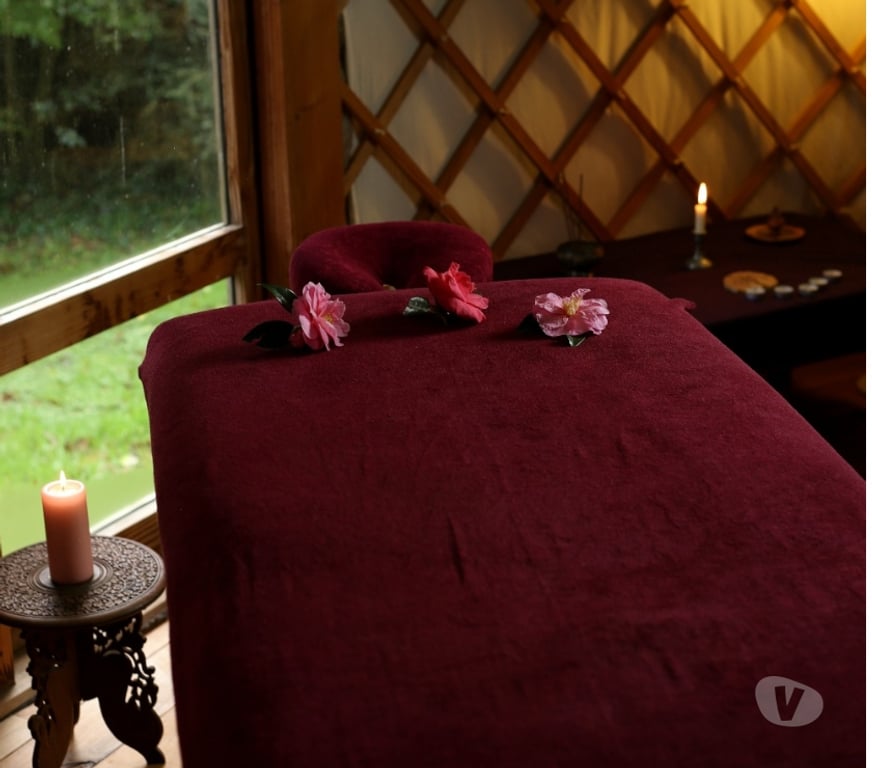 Massages Paris Paris 10ème ardt - 75010 - Photos Vivastreet Massage tantrique - Une expérience sensorielle