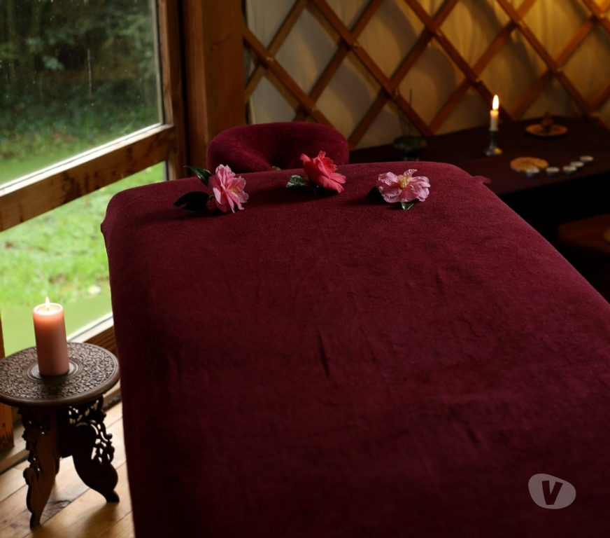 Massages Paris Paris 10ème ardt - 75010 - Photos Vivastreet Massage tantrique - Une expérience sensorielle