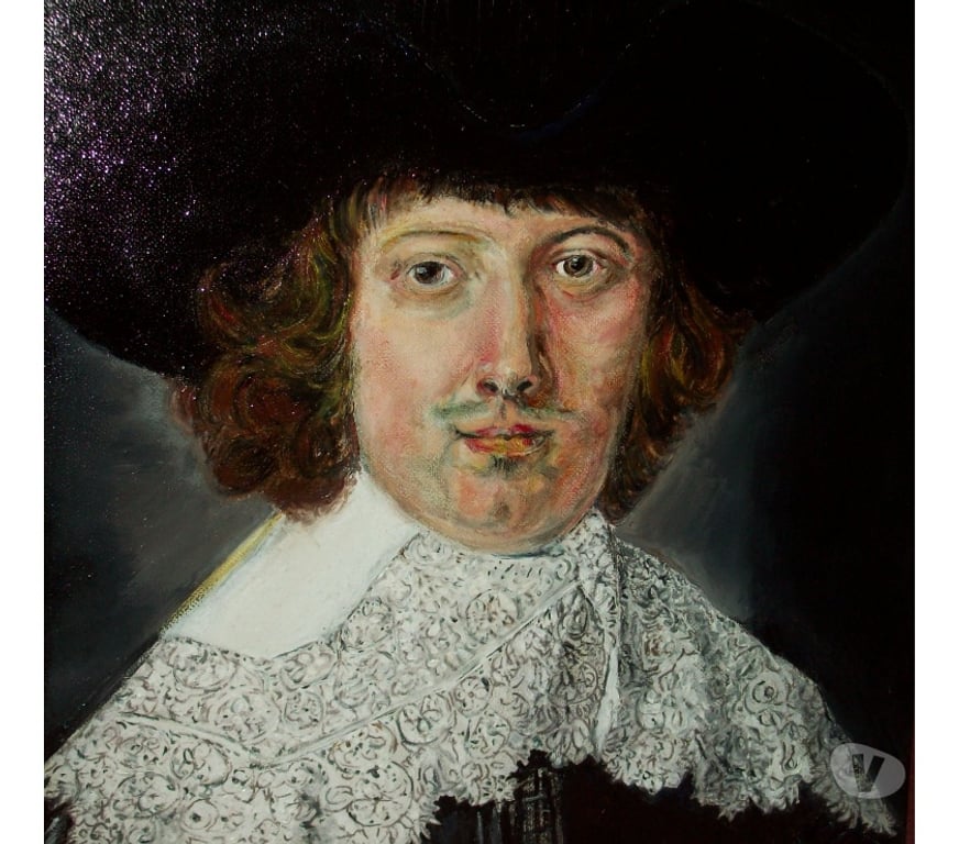 Autres cours Essonne Montgeron - 91230 - Photos Vivastreet Cours art peinture portrait paysage à l 'huile aquarelles