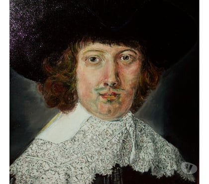 Autres cours Montgeron Essonne - Photos Vivastreet Cours art peinture portrait paysage à l 'huile aquarelles