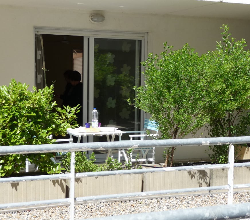 Appartement meublé Charente-Maritime La Rochelle - 17000 - Photos Vivastreet Studio les Minimes