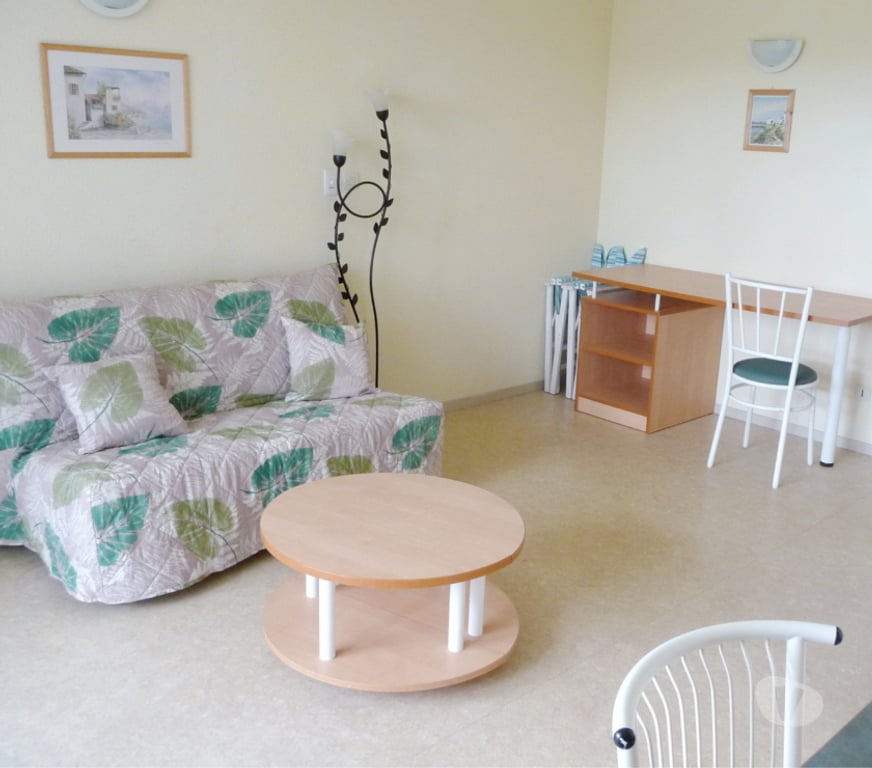 Appartement meublé Charente-Maritime La Rochelle - 17000 - Photos Vivastreet Studio les Minimes