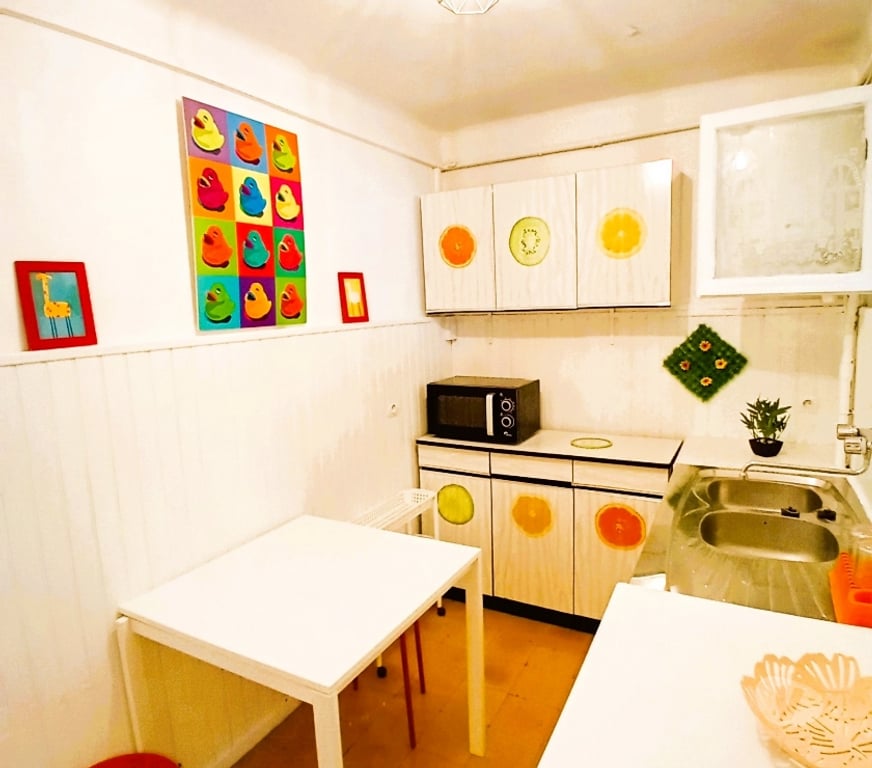 Appartement meublé Hérault Montpellier - Photos Vivastreet F1 centre Historique à 5' des Facs, 3 lignes Tram