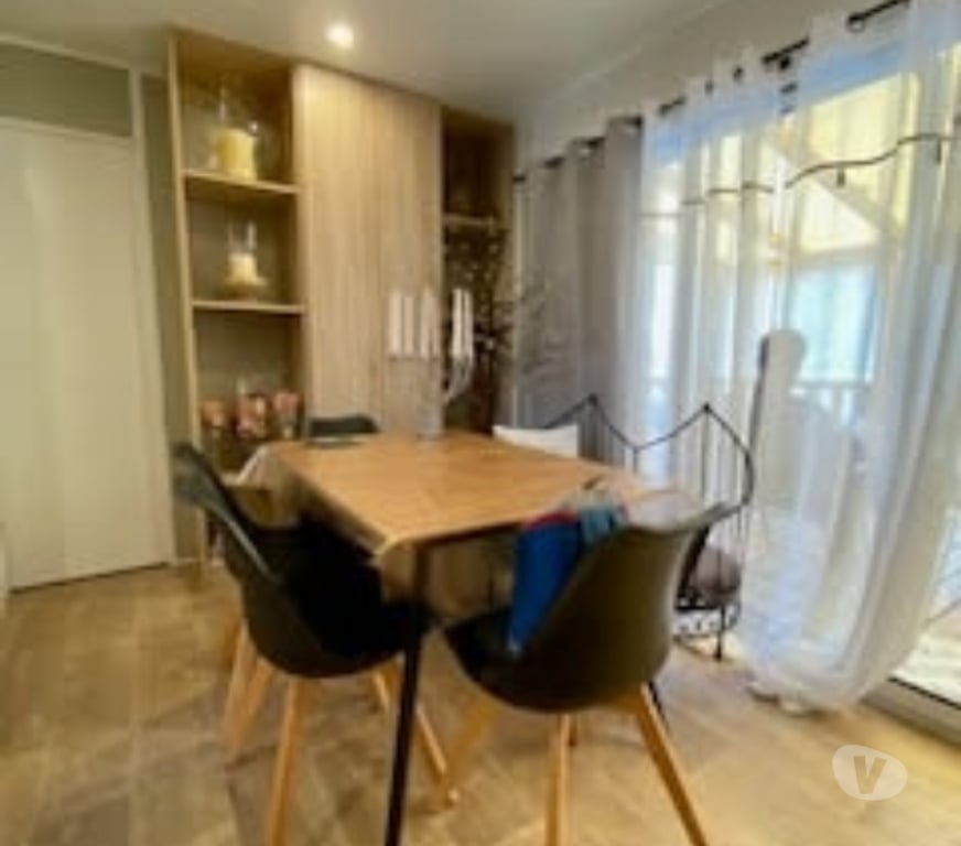 Mobil home Landes Mimizan - 40200 - Photos Vivastreet Mobil home très bon état