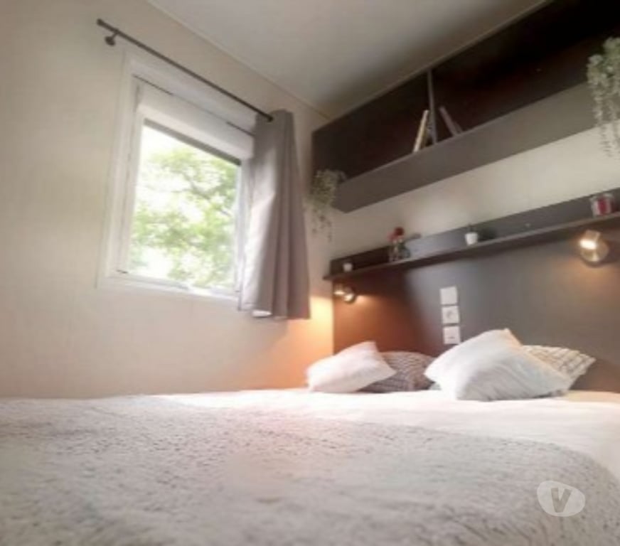 Mobil home Landes Mimizan - 40200 - Photos Vivastreet Mobil home très bon état