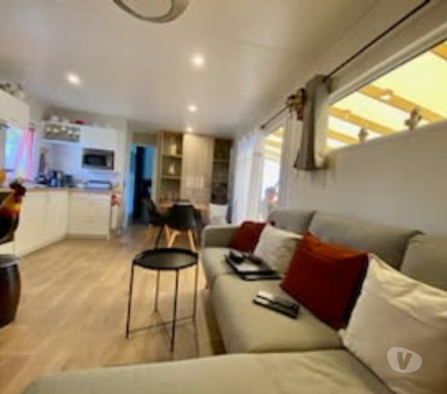 Mobil home Landes Mimizan - 40200 - Photos Vivastreet Mobil home très bon état
