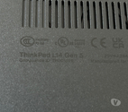 Pc portable Lenovo
