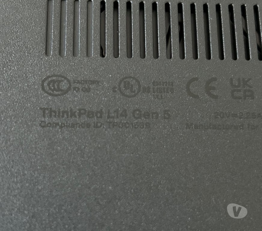 Informatique Val-de-Marne Creteil - 94000 - Photos Vivastreet Pc portable Lenovo