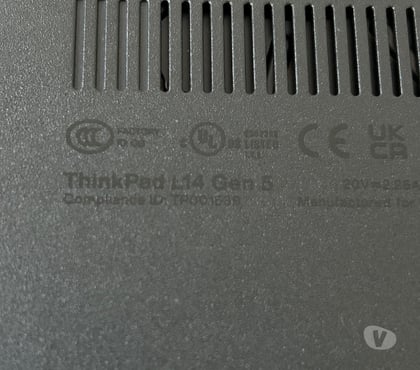 Informatique Creteil Val-de-Marne - Photos Vivastreet Pc portable Lenovo