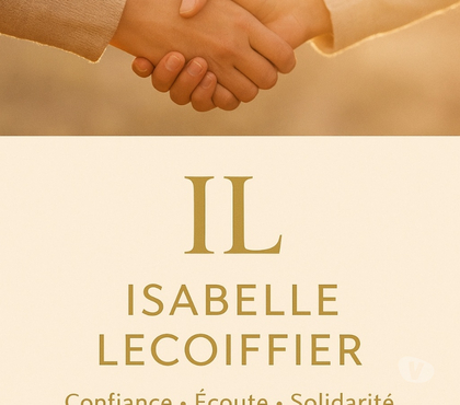 Autre Service Bretagne Territoire de Belfort - Photos Vivastreet Accompagnement financier