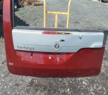 Photos Vivastreet hayon Renault Kangoo