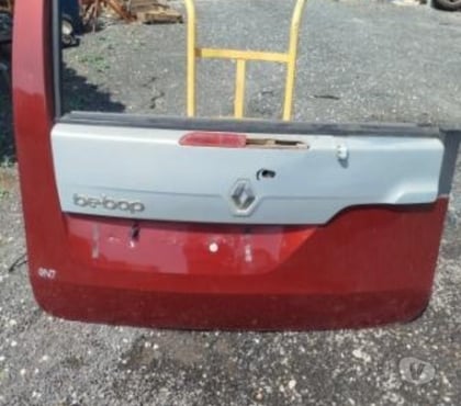 Pièces moteur et accessoires auto Fitou Fitou - Photos Vivastreet hayon Renault Kangoo