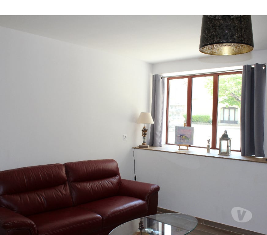 location saisonniere Drôme St Restitut - 26130 - Photos Vivastreet CHARMANTE LOCATION NEUVE en Pierre LABEL 3 étoiles 2026