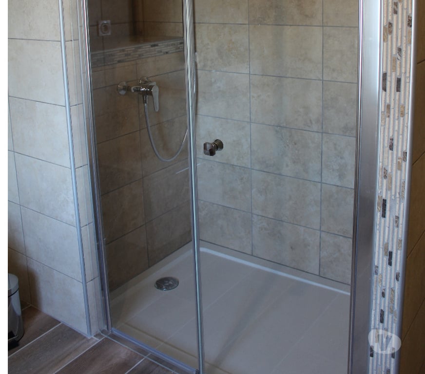 location saisonniere Drôme St Restitut - 26130 - Photos Vivastreet CHARMANTE LOCATION NEUVE en Pierre LABEL 3 étoiles 2026