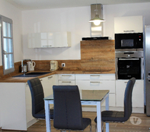 CHARMANTE LOCATION NEUVE en Pierre LABEL 3 étoiles 2026