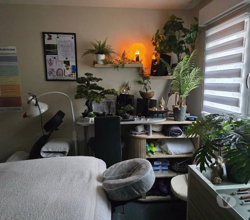 Massages Moselle Fameck - 57290 - Photos Vivastreet Massages suédois aux huiles bio personnalisés