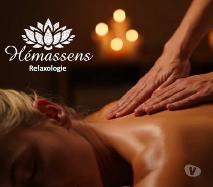 Massage Fameck Moselle - Photos Vivastreet Massages suédois aux huiles bio personnalisés