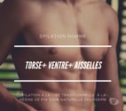 Bordeaux - Bordeaux — Epilation a la Cire pour Femme HOMME